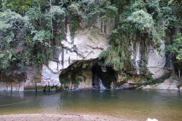 Cave 1