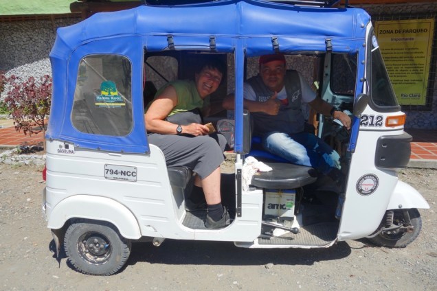 Tuk-tuk